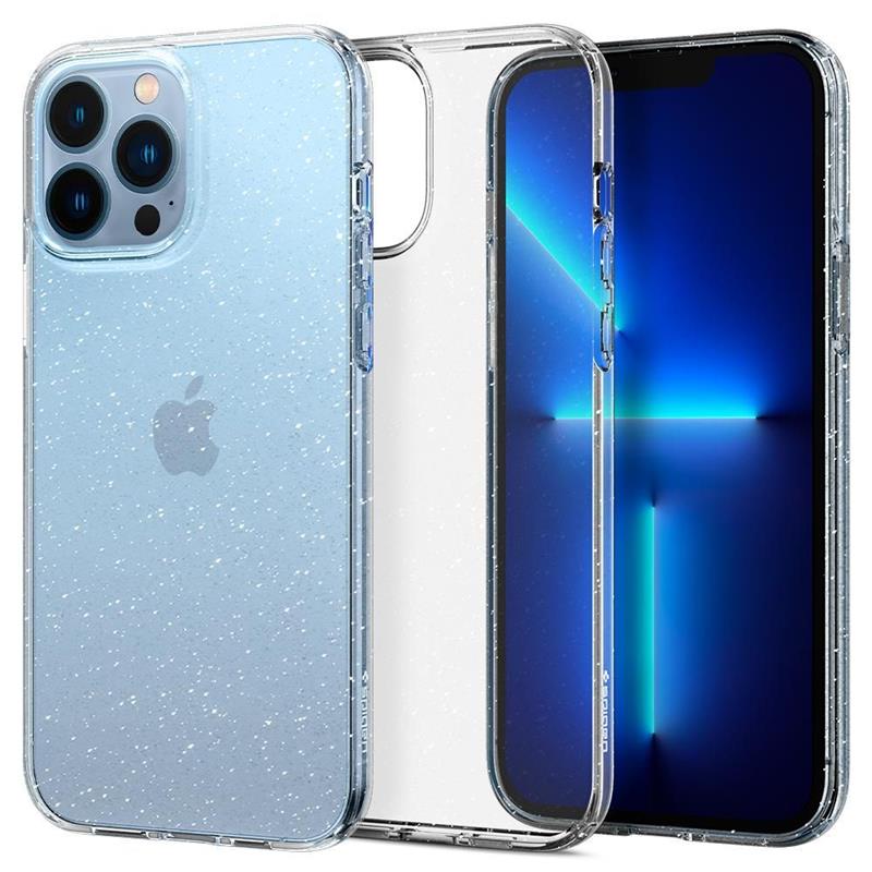 SPIGEN LIQUID CRYSTAL IPHONE 14 PRO (6.1) GLITTER CRYSTAL
8809811864519-71810