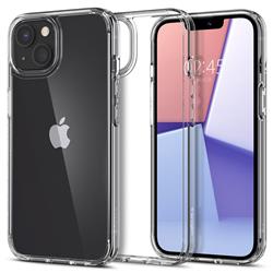 SPIGEN ULTRA HYBRID IPHONE 14 (6.1) CRYSTAL CLEAR
8809811865189-71815
