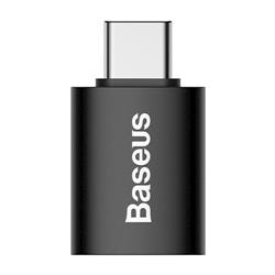 ADAPTER BASEUS USB-C / USB-A 3.2 czarny OTG
BRA011963
6932172605643-72199
