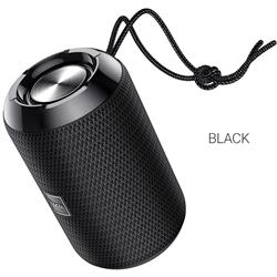 GŁOŚNIK BLUETOOTH HOCO HC1 TRENDY czarny-55908