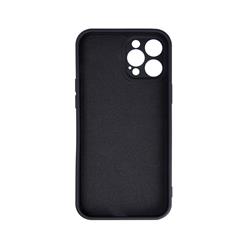 NAKŁADKA FINGER GRIP IPHONE 12 (6.1) CZARNA-52886