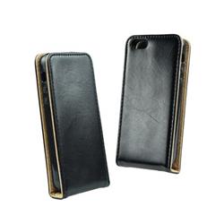 KABURA SLIM PIONOWA SAMSUNG GALAXY A70 czarny-32252