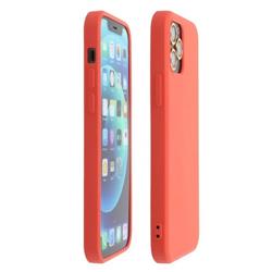 FORCELL SILICONE LITE IPHONE 14 PLUS (6.7) różowy-72580