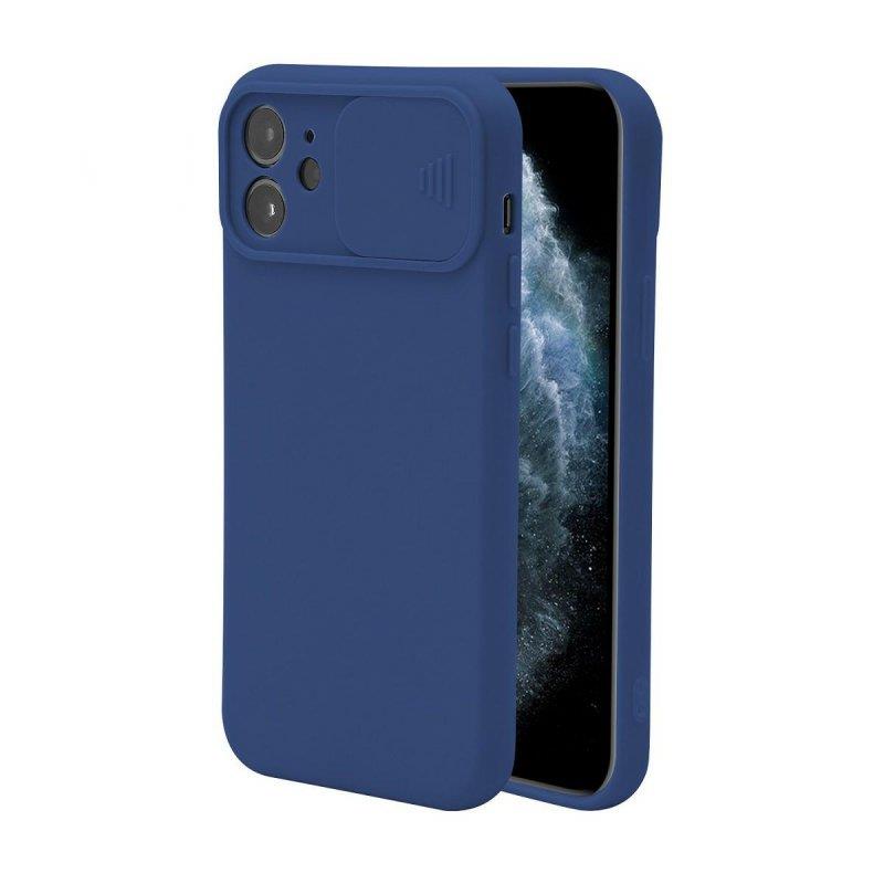 ETUI CAMERA PROTECT IPHONE 14 (6.1) granat-72924