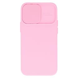 ETUI CAMERA PROTECT IPHONE 14 PLUS (6.7) jasnoróżowy-72939