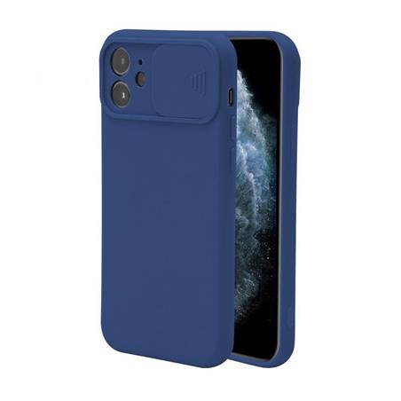 ETUI CAMERA PROTECT IPHONE 14 PLUS (6.7) granat-72935