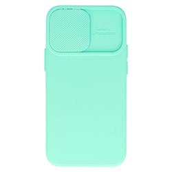 ETUI CAMERA PROTECT IPHONE 14 PRO MAX (6.7) mięta-72967