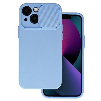 ETUI CAMERA PROTECT IPHONE 14 PLUS (6.7) jasnofioletowy-73061