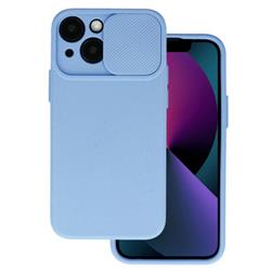 ETUI CAMERA PROTECT IPHONE 14 PRO (6.1) jasnofioletowy-73067