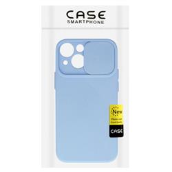 ETUI CAMERA PROTECT IPHONE 14 PRO (6.1) jasnofioletowy-73068