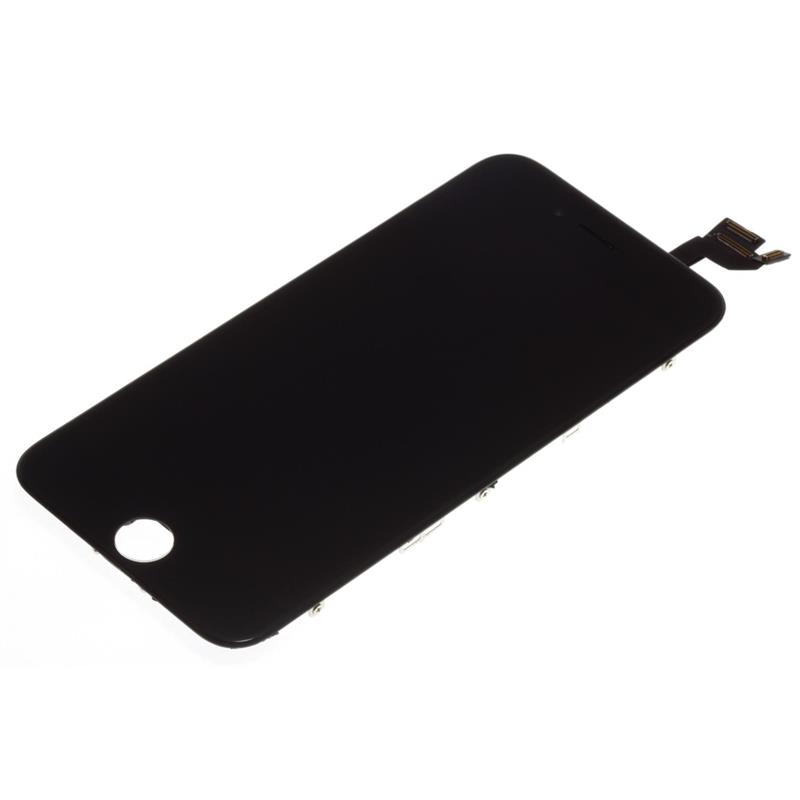 LCD   DOTYK iPHONE XS czarny-73340