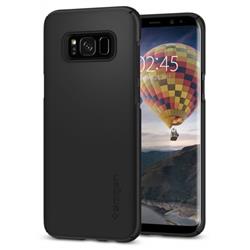 SPIGEN SGP THIN FIT SAMSUNG GALAXY S10e czarny 
8809640252563-29545