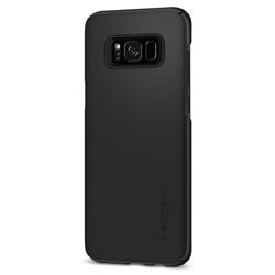 SPIGEN SGP THIN FIT SAMSUNG GALAXY S10e czarny 
8809640252563-29546