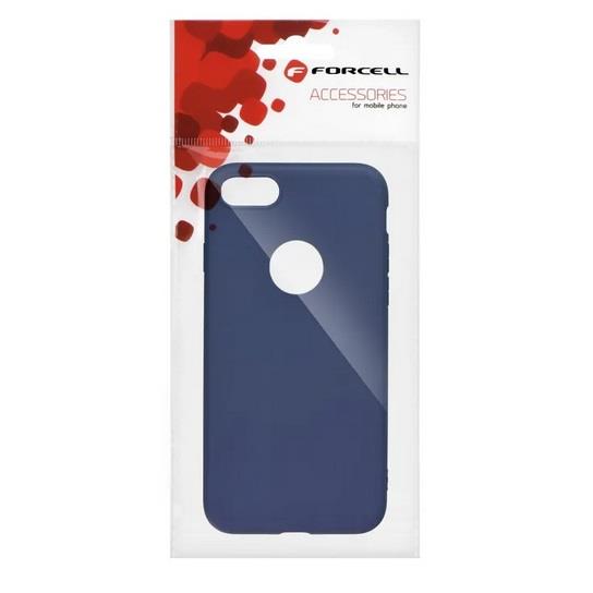 FORCELL SOFT SAMSUNG S21 granat-73356