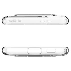 SPIGEN ULTRA HYBRID SAMSUNG S22 CRYSTAL CLEAR
8809811856057-73650