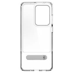 SPIGEN SLIM ARMOR ESSENTIAL S SAMSUNG GALAXY S20 ULTRA transparent
8809685625063-46115