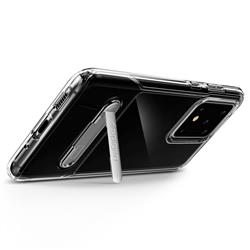 SPIGEN SLIM ARMOR ESSENTIAL S SAMSUNG GALAXY S20 ULTRA transparent
8809685625063-46118