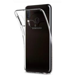 SPIGEN LIQUID CRYSTAL SAMSUNG A20E CRYSTAL CLEAR
8809671012570-47371