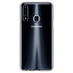 SPIGEN LIQUID CRYSTAL SAMSUNG A20S CRYSTAL CLEAR
8809685624240-47375