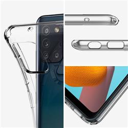 SPIGEN LIQUID CRYSTAL SAMSUNG A21S CRYSTAL CLEAR
8809685629276-47383