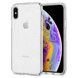 SPIGEN LIQUID CRYSTAL IPHONE XS MAX GLITTER CRYSTAL-33776