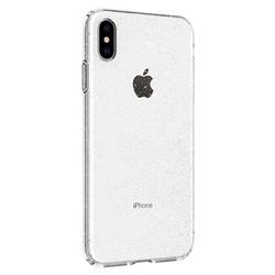 SPIGEN LIQUID CRYSTAL IPHONE XS MAX GLITTER CRYSTAL-33778