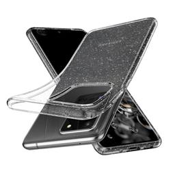 SPIGEN LIQUID CRYSTAL SAMSUNG S20 ULTRA GLITTER CRYSTAL
8809685625735-47486