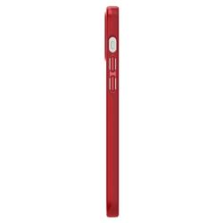 SPIGEN THIN FIT IPHONE 12 / 12 PRO (6.1) czerwony-52218