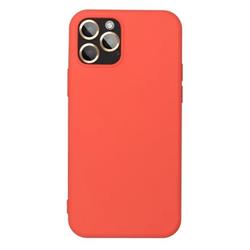 FORCELL SILICONE LITE IPHONE 11 (6.1) różowy-73796