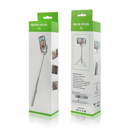 UCHWYT SELFIE R1 czarny
5902537087415-73873