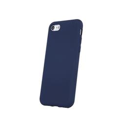 NAKŁADKA SILICON IPHONE X / XS ciemnoniebieska-74062