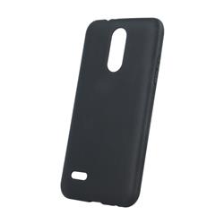 NAKŁADKA MATT TPU IPHONE X / XS czarna-74589