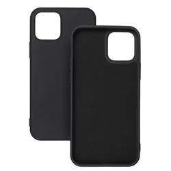 FORCELL SILICONE LITE SAMSUNG S21 FE czarny-74745