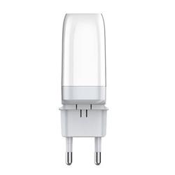 ŁADOWARKA SIECIOWA GAN LDNIO A3511Q 2x USB   USB-C 65W biała
6933138692028-74776