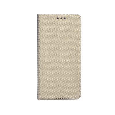 KABURA MAGNET XIAOMI MI 11T 5G / 11T PRO 5G złoty-68828