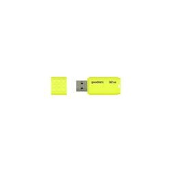 PENDRIVE GOODRAM 16GB USB 2.0 UME2 żółty
AKKSGKARGOO00010-75316