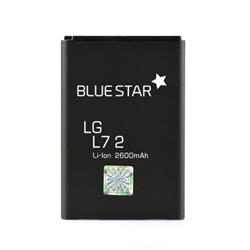 BATERIA BLUESTAR LG L7 2 P710 2600 mAh LI-ION -4822