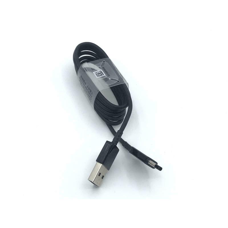 KABEL USB SAMSUNG TYP C 3.0 EP-DG950 czarny 1,2m-75371