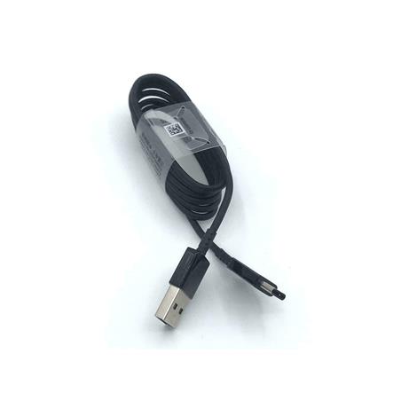 KABEL USB SAMSUNG TYP C 3.0 EP-DG950 czarny 1,2m-75371