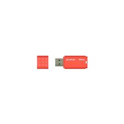 PENDRIVE GOODRAM 32GB USB 3.0 UME3 pomarańczowy
AKKSGKARGOO00015-75704