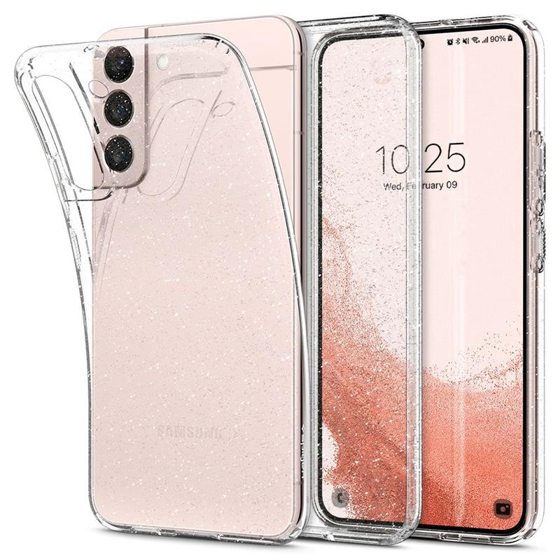 SPIGEN LIQUID CRYSTAL SAMSUNG S23 GLITTER CRYSTAL
8809896741071-75894