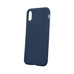 NAKŁADKA MATT TPU IPHONE X / XS granat-51869