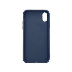 NAKŁADKA MATT TPU IPHONE X / XS granat-51871