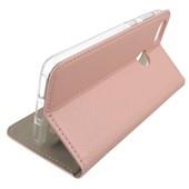 KABURA MAGNET IPHONE 13 PRO (6,1) złoty-róż-53116