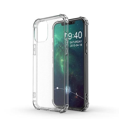 NAKŁADKA ANTI SHOCK 1,5 mm IPHONE 14 6.1 TRANSPARENT-76534