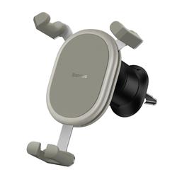 UCHWYT SAMOCHODOWY BASEUS GRAWITACYJNY DO KRATKI WLOTU STABLE GRAVITATIONAL BIAŁY SUWX000002
6932172614287 w-76752