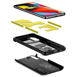 SPIGEN TOUGH ARMOR IPHONE 12 / 12 PRO (6.1) czarny
8809710756588-76925