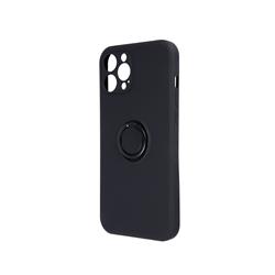 NAKŁADKA FINGER GRIP SAMSUNG A13 5G / A04S CZARNA-77259