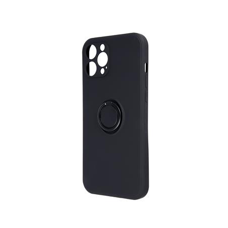 NAKŁADKA FINGER GRIP SAMSUNG A13 5G / A04S CZARNA-77259