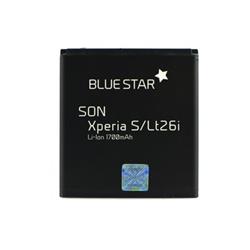 BATERIA BLUESTAR SONY XPERIA S 1700 mAh LI-ION-4882
